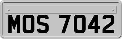 MOS7042