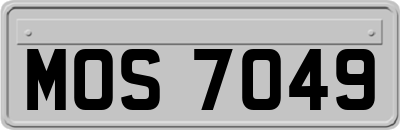 MOS7049