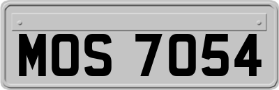 MOS7054