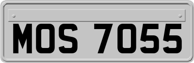 MOS7055