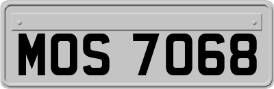 MOS7068