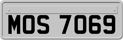 MOS7069