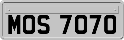 MOS7070