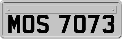 MOS7073