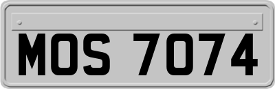 MOS7074