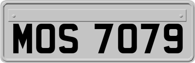 MOS7079