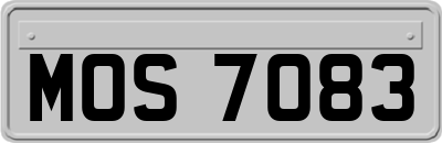 MOS7083