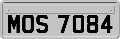 MOS7084