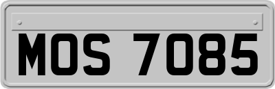 MOS7085
