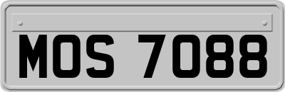 MOS7088