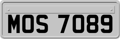 MOS7089