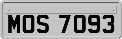 MOS7093