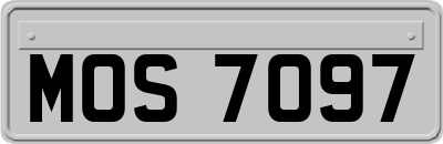 MOS7097