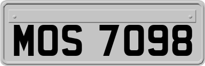 MOS7098