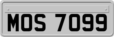 MOS7099