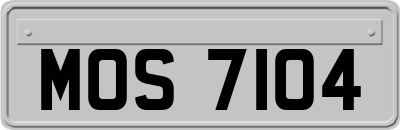 MOS7104