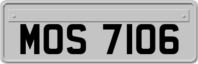 MOS7106
