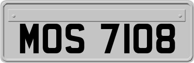MOS7108