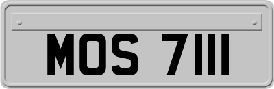 MOS7111