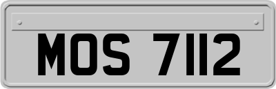 MOS7112