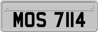 MOS7114