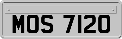 MOS7120