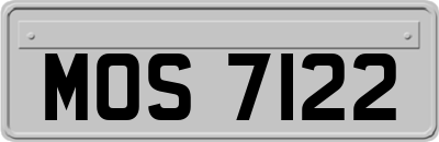 MOS7122