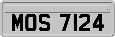 MOS7124
