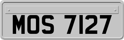 MOS7127