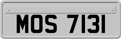 MOS7131