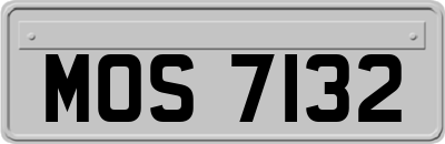 MOS7132