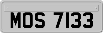 MOS7133