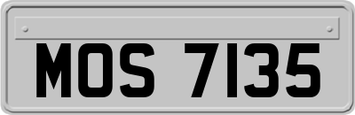MOS7135