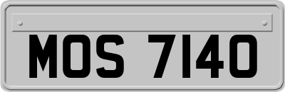 MOS7140