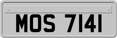 MOS7141