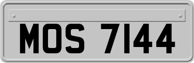 MOS7144