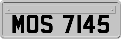 MOS7145