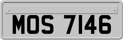MOS7146