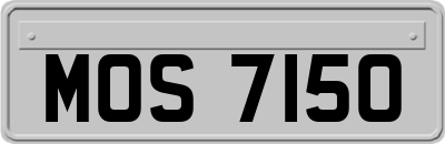 MOS7150