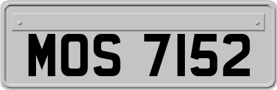 MOS7152