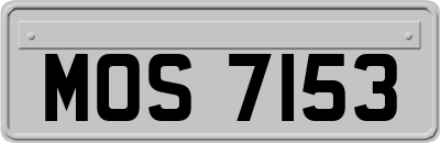 MOS7153