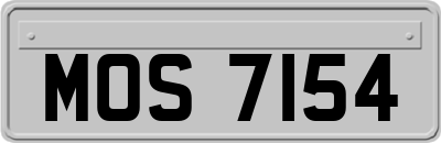 MOS7154