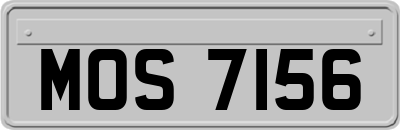 MOS7156