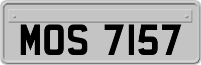 MOS7157