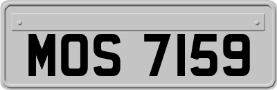 MOS7159