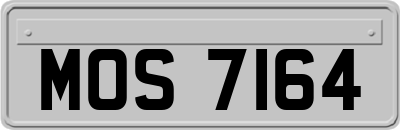 MOS7164