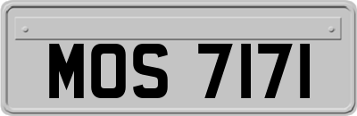 MOS7171