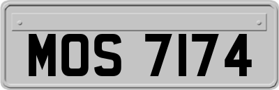 MOS7174