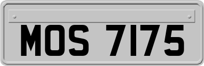 MOS7175