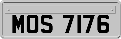 MOS7176